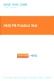 HESI PN Practice Test (2 Year Version) - Classic Version