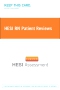 HESI RN Patient Reviews - Classic Version