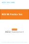 HESI RN Practice Test - Classic Version, 2nd Edition