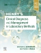 Henry's Clinical Diagnosis and Management by Laboratory Methods, 24th Edition