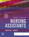 Evolve Resources for Mosby's Textbook for Nursing Assistants, 10th Edition