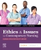 Evolve resources for Ethics & Issues In Contemporary Nursing, 1st Edition