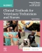 Evolve Resources for McCurnin's Clinical Textbook for Veterinary Technicians and Nurses, 10th Edition