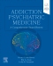 Addiction Psychiatric Medicine, 1st Edition