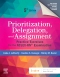 Evolve Resources for Prioritization, Delegation, and Assignment, 5th Edition