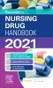 Saunders Nursing Drug Handbook 2021 E-Book, 1st Edition