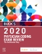 Buck's Physician Coding Exam Review 2020 Elsevier eBook on VitalSource, 1st Edition