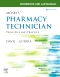 Workbook and Lab Manual for Mosby's Pharmacy Technician - Elsevier eBook on VitalSource, 6th Edition