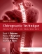 Chiropractic Technique Elsevier eBook on VitalSource, 4th Edition
