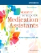 Workbook for Mosby's Textbook for Medication Assistants, 2nd Edition