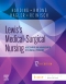 Evolve Resources for Lewis's Medical-Surgical Nursing, 12th Edition