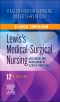 Clinical Companion to Lewis's Medical-Surgical Nursing, 12th Edition