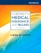 Workbook for Fordney’s Medical Insurance and Billing, 16th Edition