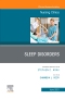 Sleep Disorders, An Issue of Nursing Clinics, 1st Edition