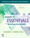 Workbook and Competency Evaluation Review for Mosby's Essentials for Nursing Assistants - Elsevier eBook on VitalSource, 7th Edition