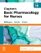Clayton’s Basic Pharmacology for Nurses - Elsevier eBook on VitalSource, 19th Edition