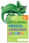 Elsevier Adaptive Quizzing for Exploring Medical Language, 11th Edition