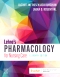 Lehne's Pharmacology for Nursing Care, 11th Edition