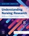 Understanding Nursing Research, 8th Edition