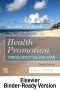 Health Promotion Throughout the Life Span - Binder Ready, 10th Edition