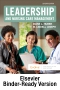 Leadership and Nursing Care Management - Binder Ready, 7th Edition