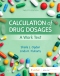 Evolve Resources for Calculation of Drug Dosages, 12th Edition