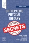 Orthopaedic Physical Therapy Secrets - Elsevier eBook on VitalSource, 4th Edition