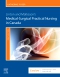 Linton and Matteson's Medical-Surgical Practical Nursing in Canada, 1st Edition