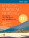 Study Guide for Medical-Surgical Nursing - Elsevier eBook on VitalSource, 11th Edition