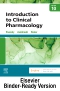 Introduction to Clinical Pharmacology - Binder Ready, 10th Edition