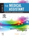 Kinn's The Medical Assistant - Elsevier EBook on VitalSource, 15th Edition