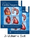 Kirklin/Barratt-Boyes Cardiac Surgery, 5th Edition