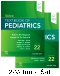 Nelson Textbook of Pediatrics, 2-Volume Set, 22nd Edition