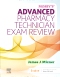 Evolve Resources for Mosby’s Advanced Pharmacy Technician Exam Review, 1st Edition