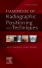 Handbook of Radiographic Positioning and Techniques, 11th Edition
