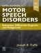 Motor Speech Disorders Elsevier eBook on VitalSource, 5th Edition