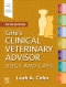 Cote's Clinical Veterinary Advisor: Dogs and Cats, 5th Edition