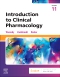 Evolve Resources for Introduction to Clinical Pharmacology, 11th Edition