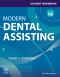 Student Workbook for Modern Dental Assisting with Flashcards, 14th Edition