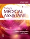 Study Guide for Today's Medical Assistant, 5th Edition