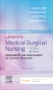 Clinical Companion to Lewis's Medical-Surgical Nursing, 13th Edition