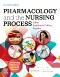 Pharmacology and the Nursing Process - Elsevier E-Book on VitalSource, 11th Edition