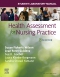 Student Laboratory Manual for Health Assessment for Nursing Practice - Elsevier eBook on VitalSource, 8th Edition