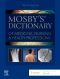 Evolve Resources for Mosby's Dictionary of Medicine, Nursing & Health Professions, 12th Edition