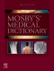 Mosby's Medical Dictionary, 12th Edition