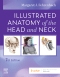 Evolve Resources for Illustrated Anatomy of the Head and Neck, 7th Edition