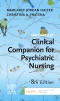 Varcarolis Clinical Companion for Psychiatric Nursing, 8th Edition