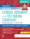 Saunders 2026-2027 Clinical Judgment and Test-Taking Strategies, 9th Edition