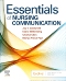 Essentials of Nursing Communication - Elsevier E-Book on VitalSource, 1st Edition