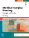 Medical-Surgical Nursing Elsevier eBook on VitalSource, 6th Edition